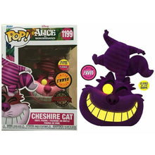 (Chance of Chase) Funko Pop! Alice in Wonderland Cheshire Cat (Special Edition Exclusive) - First Form Collectibles
