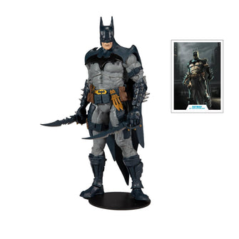 DC Multiverse Batman Designed by Todd McFarlane Action Figure - First Form Collectibles