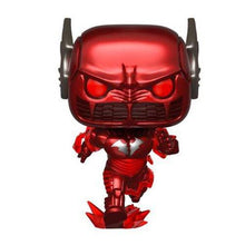 Batman Dark Nights: Metal Red Death Pop! Vinyl Figure (Previews Exclusive) *Pre-Order* - First Form Collectibles