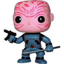 (Vaulted) (In Stock) Funko Pop! Marvel Deadpool (Unmasked) (X-Force) (PX Exclusive) - First Form Collectibles
