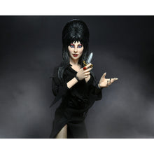 Neca Elvira 8 Inch Clothed Action Figure *Pre-Order* - First Form Collectibles