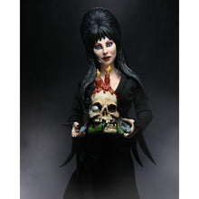 Neca Elvira 8 Inch Clothed Action Figure *Pre-Order* - First Form Collectibles