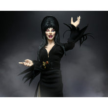Neca Elvira 8 Inch Clothed Action Figure *Pre-Order* - First Form Collectibles