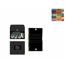 Loungefly The Beatles Abbey Road Flap Wallet *Pre-Order* - First Form Collectibles