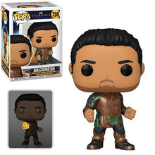 Eternals Gilgamesh Pop! Vinyl Figure (Chance of Glow Chase) *Pre-Order* - First Form Collectibles