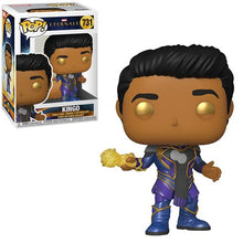 Eternals Kingo Pop! Vinyl Figure *Pre-Order* - First Form Collectibles
