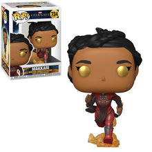 Eternals Makkari Pop! Vinyl Figure *Pre-Order* - First Form Collectibles