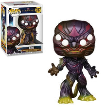 Eternals Kro Pop! Vinyl Figure *Pre-Order* - First Form Collectibles