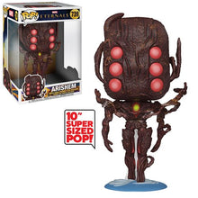 Eternals Arishem 10-Inch Pop! Vinyl Figure *Pre-Order* - First Form Collectibles