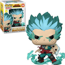 FUNKO POP! ANIMATION: Sanrio Naruto Badtz Maru *Pre-Order* - First Form Collectibles