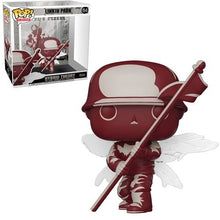 Funko Pop Albums: Linkin Park Hybrid Theory *Pre-Order* - First Form Collectibles