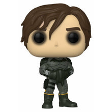 Funko Pop Movies: The Batman Bruce Wayne Without Mask (Special Edition Exclusive) *Pre-Order* - First Form Collectibles