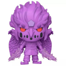 (In-Stock Late Q1) Naruto: Shippuden Funko Pop! Sasuke Complete Susano'o (SE Exclusive) - First Form Collectibles