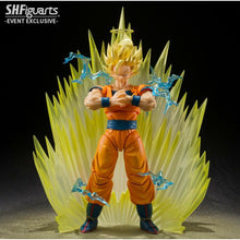 (In-Stock) S.H.Figuarts Dragon Ball Z SUPER SAIYAN 2 SON GOKU (SDCC Exclusive) - First Form Collectibles