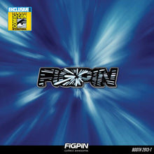 (In Stock) FiGPiN Star Wars Logo (SDCC Exclusive) - First Form Collectibles