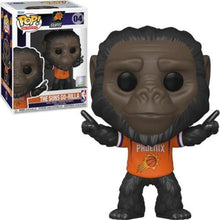 Funko Pop! Sport. NBA Mascots Phoenix Go-Rilla  *Pre-Order* - First Form Collectibles