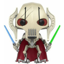 (In Stock) Funko Pop! Star Wars General Grevious (Special Edition Exclusive) - First Form Collectibles
