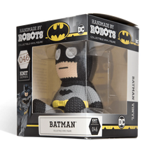Handmade by Robots: Batman (Full Size) - First Form Collectibles