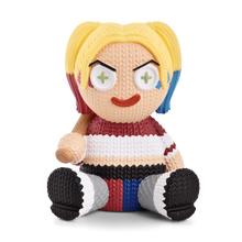 Handmade by Robots: Harley Quinn (Full Size) - First Form Collectibles