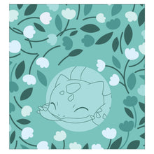 Loungefly Pokemon: Bulbasaur AOP Mini Backpack *Pre-Order* - First Form Collectibles