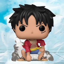 (Chance of Chase) Funko Pop! Animation One Piece Luffy Gear 2 (SE Exclusive) *Pre-Order - First Form Collectibles