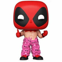 Funko Pop! Deadpool: Deadpool (ECCC Exclusive) - First Form Collectibles