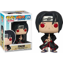 (Late July Restock) Funko POP! Naruto Shippuden Itachi Vinyl Figure - First Form Collectibles