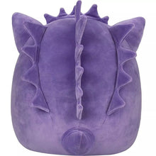 (Restocks Q3 2023) Squishmallows 10-Inch Gengar Plush *Pre-Order* - First Form Collectibles