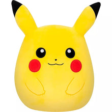 (Restocks Q3 2023) Squishmallows 10-Inch Pikachu Plush *Pre-Order* - First Form Collectibles