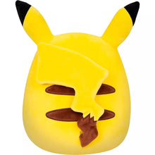 (Restocks Q3 2023) Squishmallows 10-Inch Pikachu Plush *Pre-Order* - First Form Collectibles