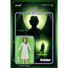 Super7 - Exorcist Reaction Regan *Pre-Order* - First Form Collectibles