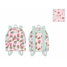 Loungefly Star Wars: Mandalorian Grogu Valentines Backpack *Pre-Order* - First Form Collectibles