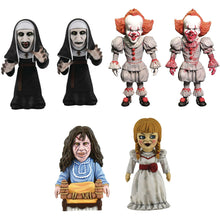 HORROR D-FORMZ BMB DISPLAY - First Form Collectibles