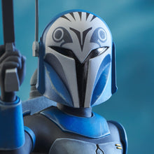 Diamond Select Star Wars Clone Wars Bo-Katan 1/7 Scale Bust *Pre-Order* - First Form Collectibles