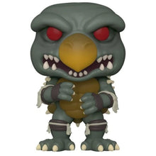 Funko POP! Movies: Teenage Mutant Ninja Turtles Secret of the Ooze Tokka - First Form Collectibles