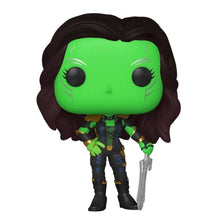 Marvel's What-If Gamora Daughter of Thanos Pop! Vinyl Figure - First Form Collectibles
