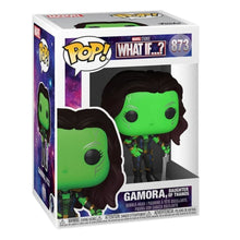 Marvel's What-If Gamora Daughter of Thanos Pop! Vinyl Figure - First Form Collectibles