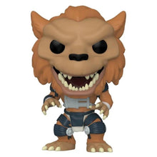 Funko POP! Movies: Teenage Mutant Ninja Turtles Secret of the Ooze Rahzar - First Form Collectibles