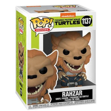 Funko POP! Movies: Teenage Mutant Ninja Turtles Secret of the Ooze Rahzar - First Form Collectibles