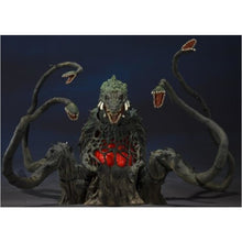 Tamashi Nations - Godzilla Vs. Biollante - Biollante Special ColorVersion, Bandai Spirits, S.H. MonsterArts *Pre-Order* - First Form Collectibles
