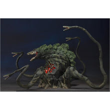 Tamashi Nations - Godzilla Vs. Biollante - Biollante Special ColorVersion, Bandai Spirits, S.H. MonsterArts *Pre-Order* - First Form Collectibles