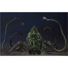 Tamashi Nations - Godzilla Vs. Biollante - Biollante Special ColorVersion, Bandai Spirits, S.H. MonsterArts *Pre-Order* - First Form Collectibles