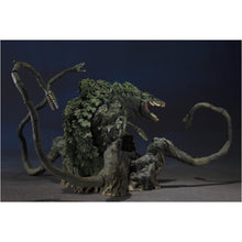Tamashi Nations - Godzilla Vs. Biollante - Biollante Special ColorVersion, Bandai Spirits, S.H. MonsterArts *Pre-Order* - First Form Collectibles