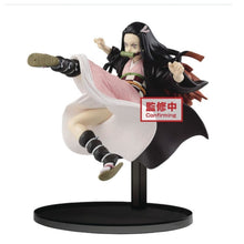 BanPresto - Demon Slayer Nezuko Kamado Vibration Stars Figure  *Pre-Order* - First Form Collectibles