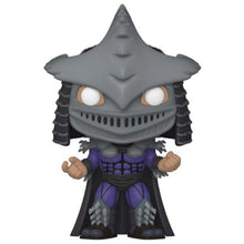 Funko POP! Movies: Teenage Mutant Ninja Turtles Secret of the Ooze Super Shredder - First Form Collectibles