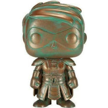 ChinaJoy Expo & Conference Exclusive Limited Edition Robin (Imperial Palace) (Patina)  *Pre-Order* - First Form Collectibles