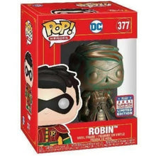 ChinaJoy Expo & Conference Exclusive Limited Edition Robin (Imperial Palace) (Patina)  *Pre-Order* - First Form Collectibles