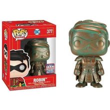 ChinaJoy Expo & Conference Exclusive Limited Edition Robin (Imperial Palace) (Patina)  *Pre-Order* - First Form Collectibles