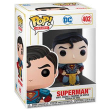 POP Heroes: Imperial Palace Superman *Pre-Order* - First Form Collectibles