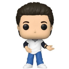 Funko Seinfeld Pop! Jerry Vinyl Figure (Target Exclusive) - First Form Collectibles